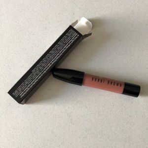 Bobbi brown liquid lip color
